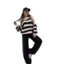 pantalone in maglia home